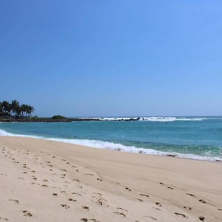 Colonial Surfing Villa Hostel & Home Stay Мидигама-Ист Экстерьер фото